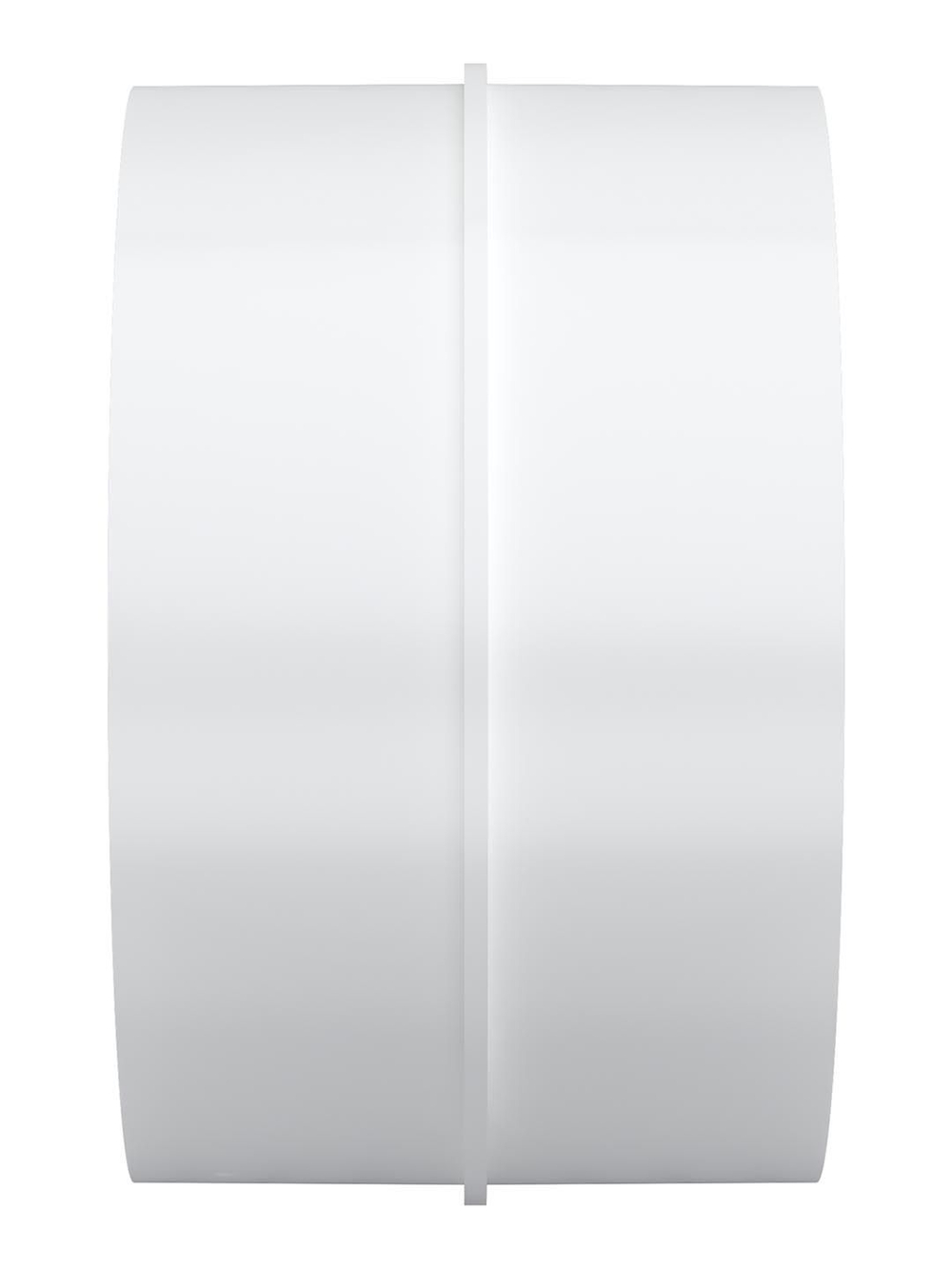 Соединитель СКПО D100 обр.клапан пластик ERA