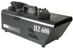 INVOLIGHT HZ600 генератор тумана ( хейзер), 600Вт