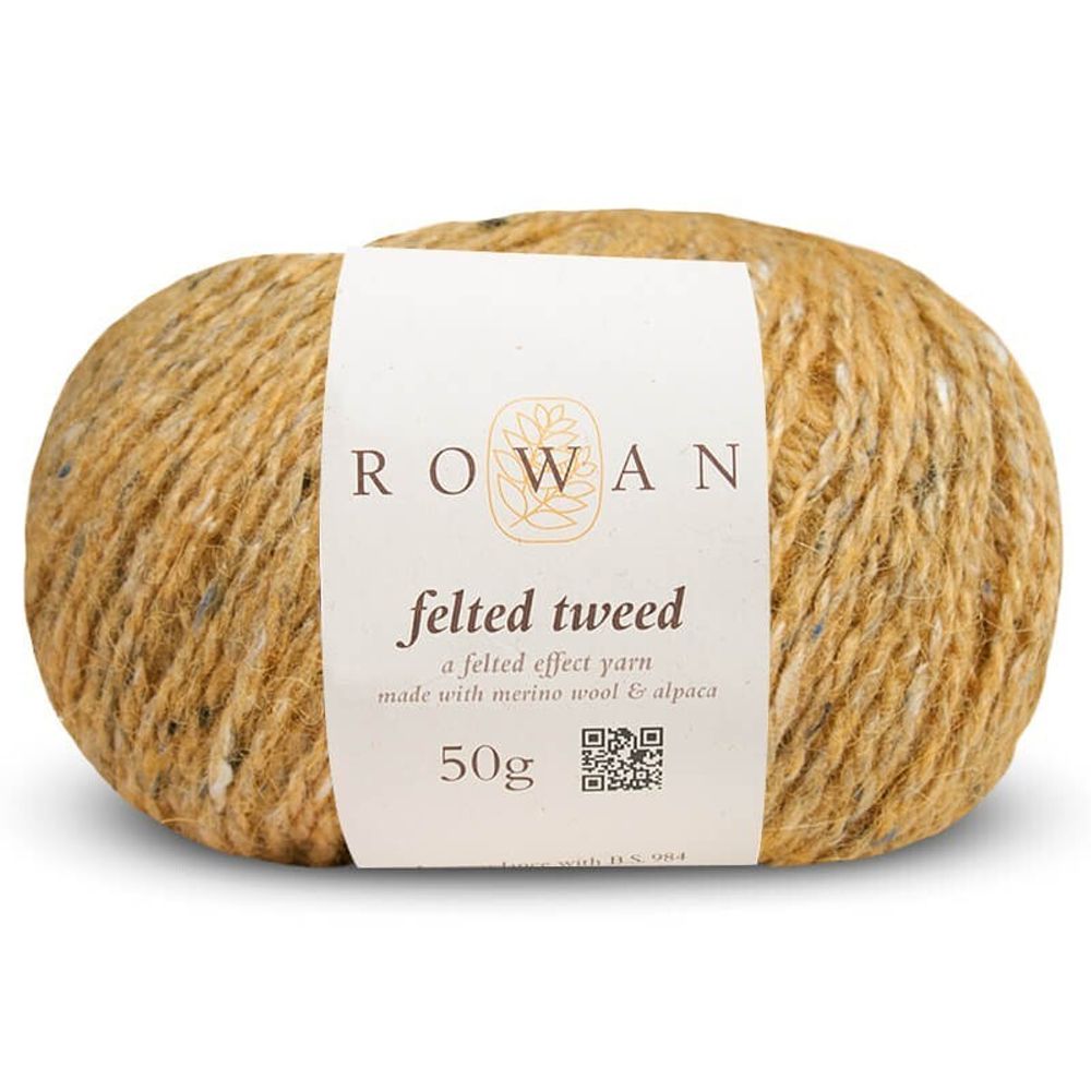 Пряжа Rowan Felted Tweed (181)