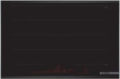 Индукционная стеклокерамич. панель Bosch PXY875DC5Z