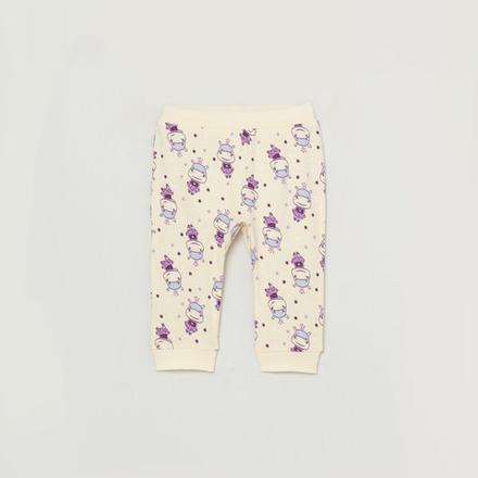 Брюки для девочки