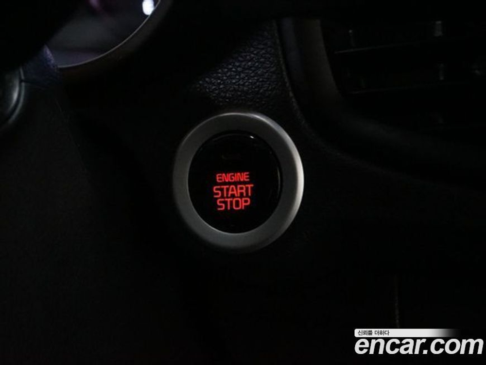 Kia Morning Urban (JA) Prestige (04.2022)