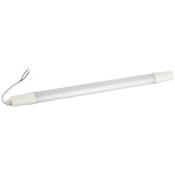 Линейный светодиодный светильник ЭРА SPP-301-18-6K-M 18Вт 6500К IP65 600