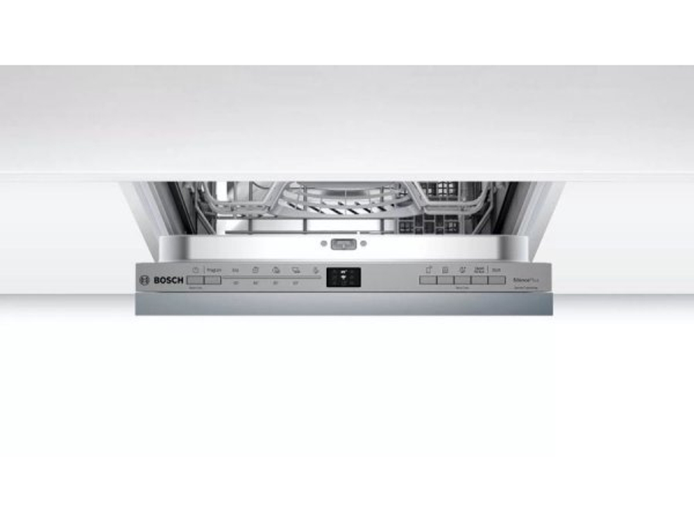 Посудомоечная машина Bosch SPV2IKX1BR