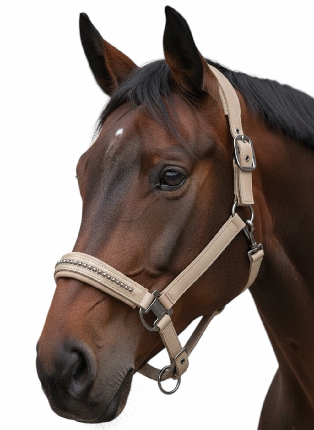 Недоуздок TGW riding / ТГВ райдинг