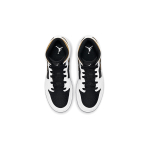 Кроссовки Jordan, 554725-190