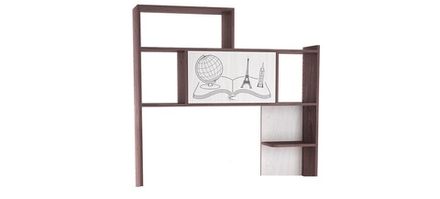 Омега 18 Полка настольная