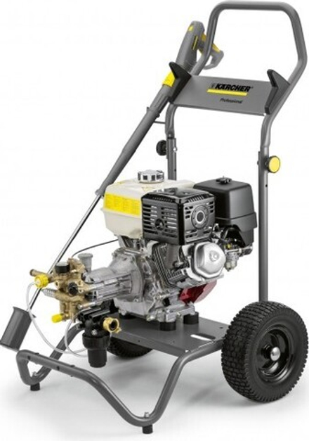 Аппарат высокого давления KARCHER HD 9/23 G *EU с ДВС 1.187-906.0