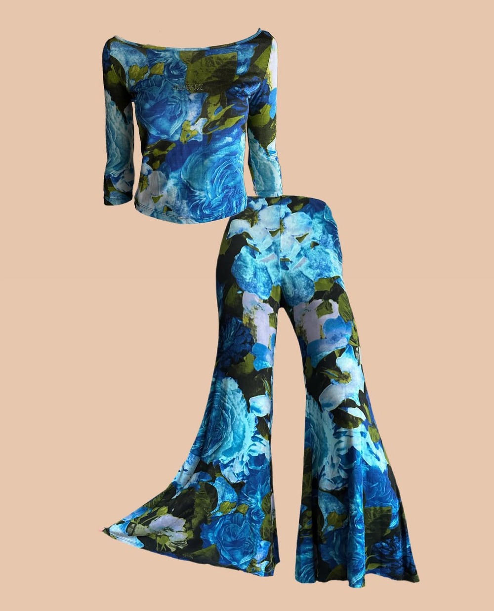 Костюм VERSACE