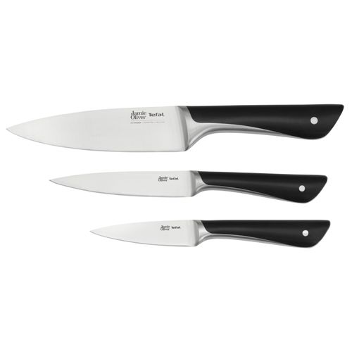 Набор ножей Tefal Jamie Oliver 3 предмета K267S355