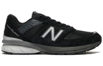 Кроссовки New Balance Nb 990 V5 D (Женская размерная сетка)