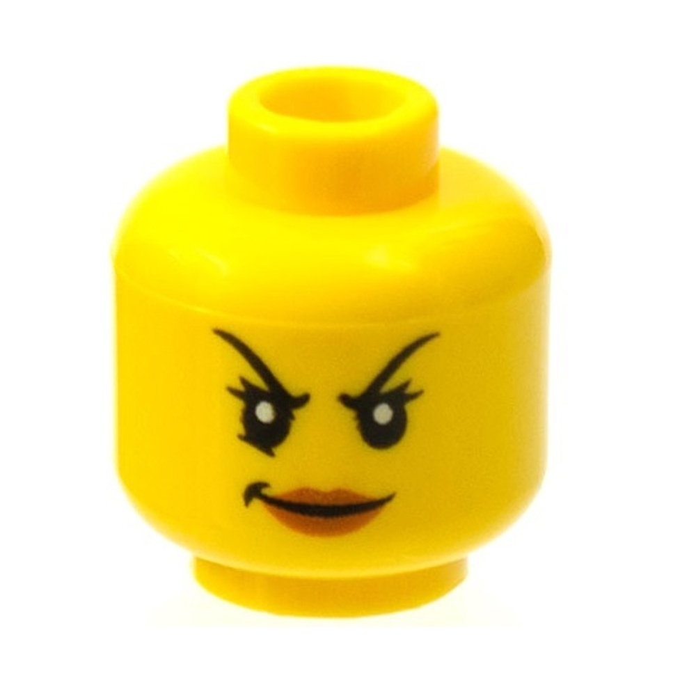 Голова 3626pb1275