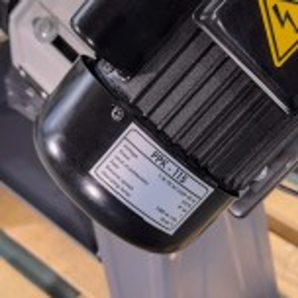 Станок сверлильный PROMA E-1316B/400 25401301