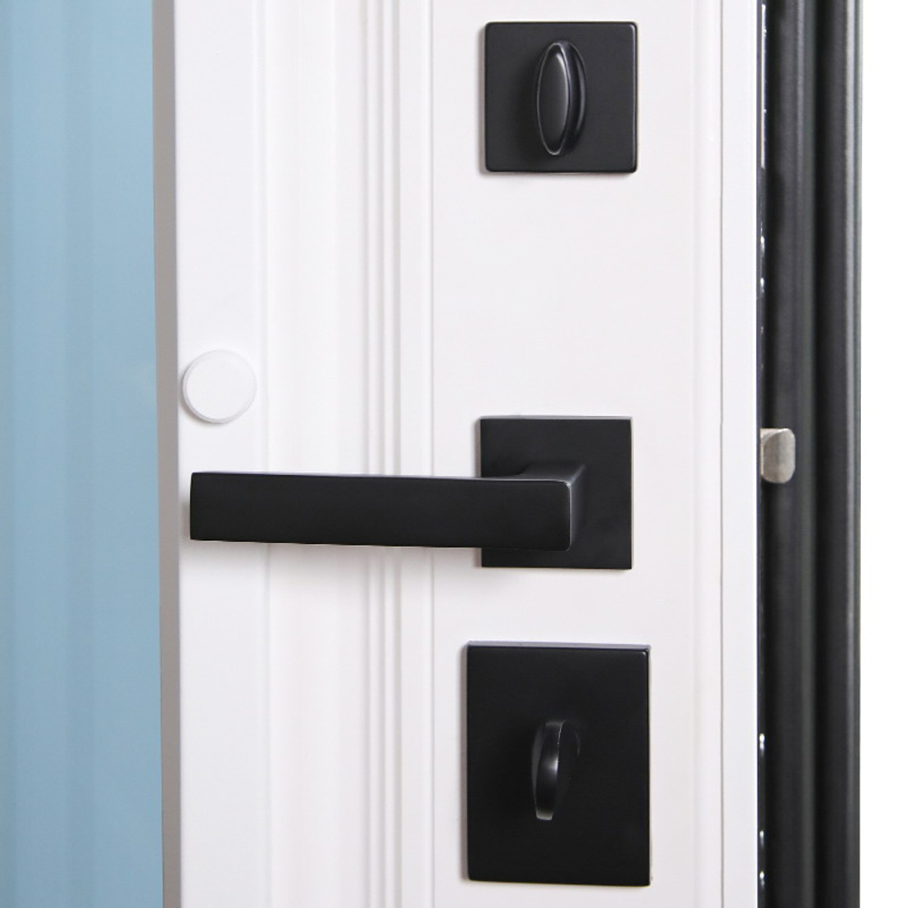 Стальная дверь "Дравит" с окном и лазерной резкой (терморазрыв 3к). Заказная модель.