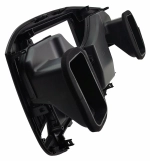 Магнитола для Mitsubishi Pajero 4 2006-2021 (тип 2) - Carmedia KP-M1207-3-FW монитор 12.3" в стиле BMW на Android 11, CarPlay, 4G SIM-слот