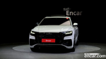 Audi SQ8 (4M) 4.0 TDI Quattro (12.2020)
