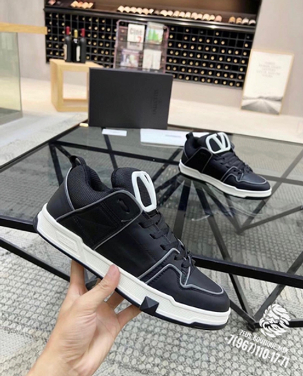 Кеды Valentino