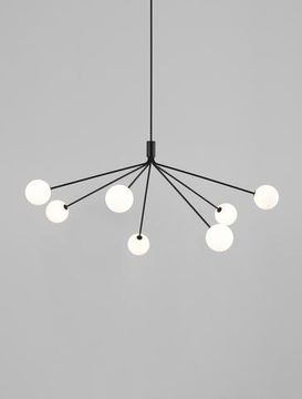 Tangent 7 by ALLIED MAKER