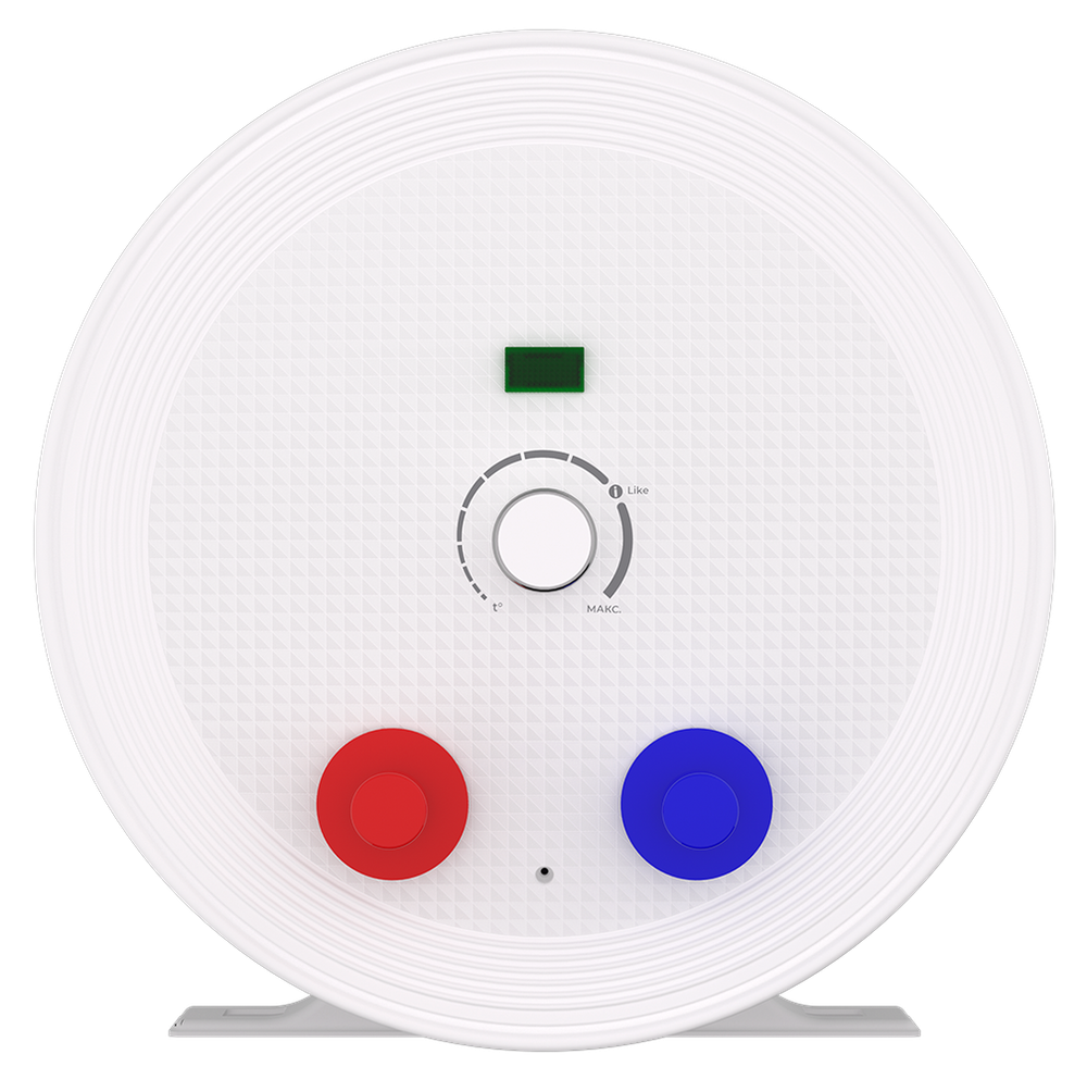 Электрический водонагреватель серии COMFORTE RWH-С80-RE