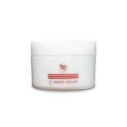 Увлажняющий крем для зрелой кожи Spa Treatment HAS Moist Cream Aging-Care Series, 150 мл