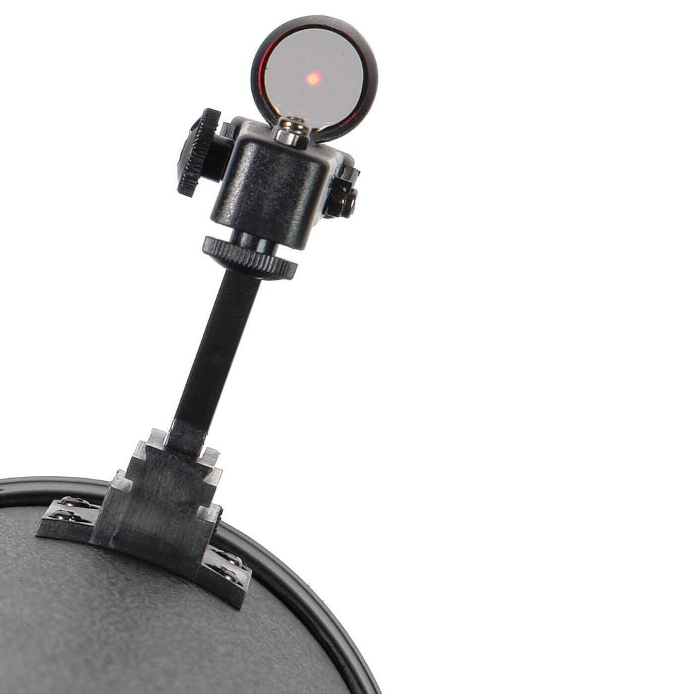 Телескоп Veber NewStar LT60090 AZII - фото 5