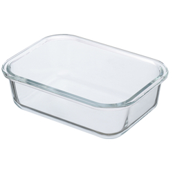 Набор контейнеров для запекания и хранения 3шт Smart Solutions розовый