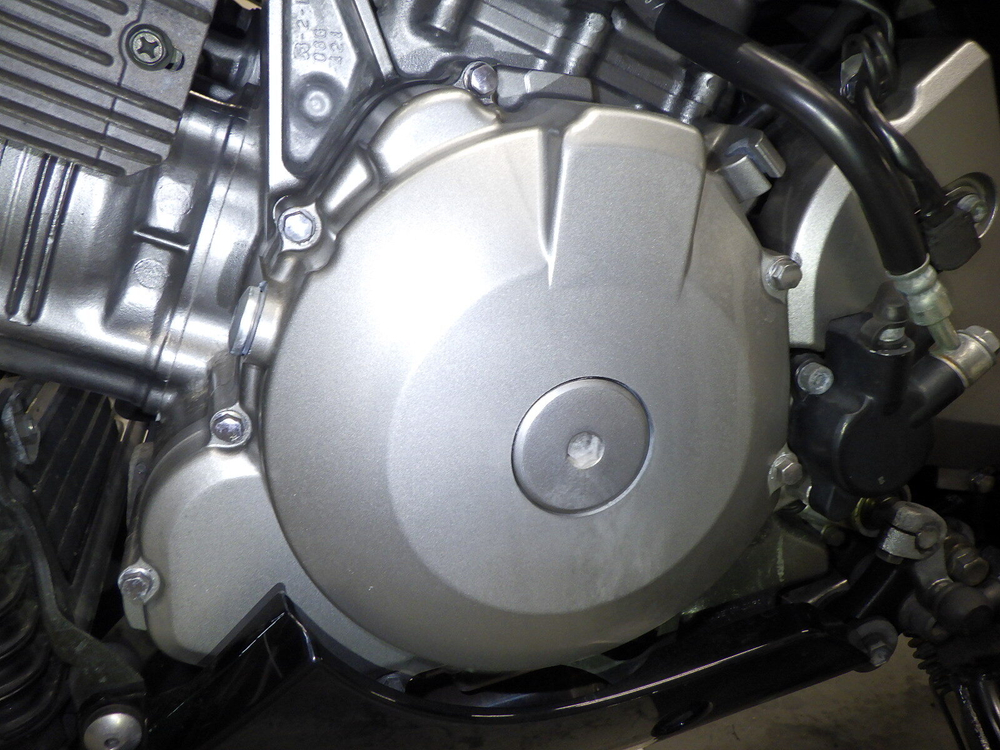 Suzuki SV1000 S 031621