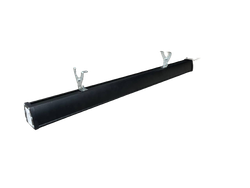 Светильник Вектор чёрный 500x80x70 45Вт 5400Лм IP65 FS-MAN-V