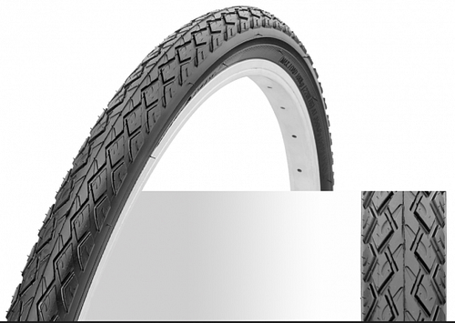 Велопокрышка 28"х1.75" H-459 CHAOYANG