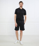 Поло Pauletech BOSS GREEN - черный(50494539)