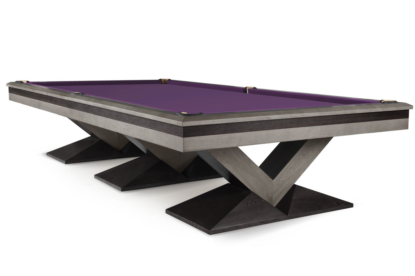 Бильярдный стол VICTORY фото №2