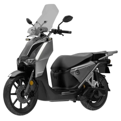 Super Soco CPx