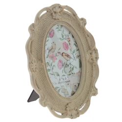 GAEM Фоторамка для фото 10*15, L17 W2 H22 см