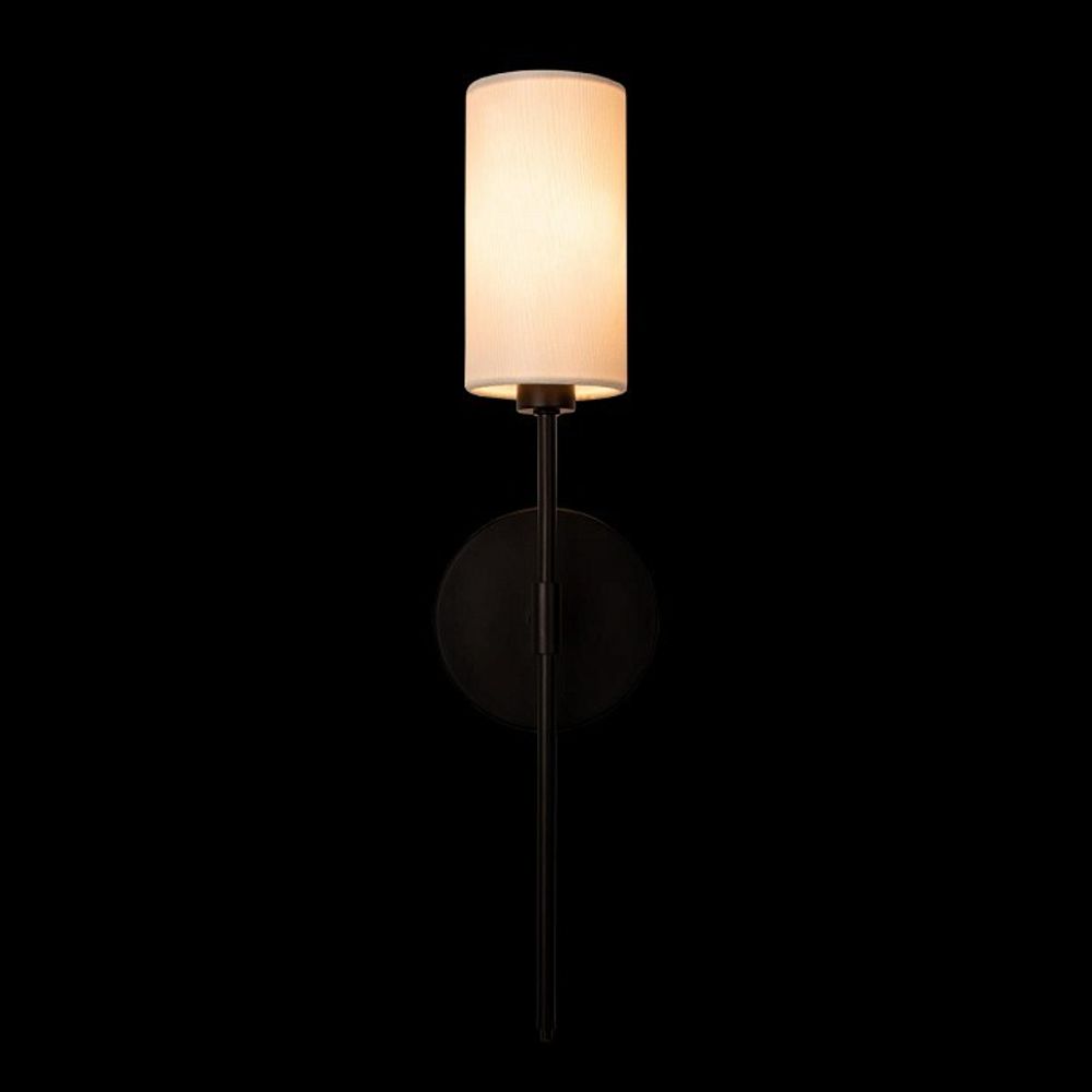 Бра Loft it Comfy 10307W Black