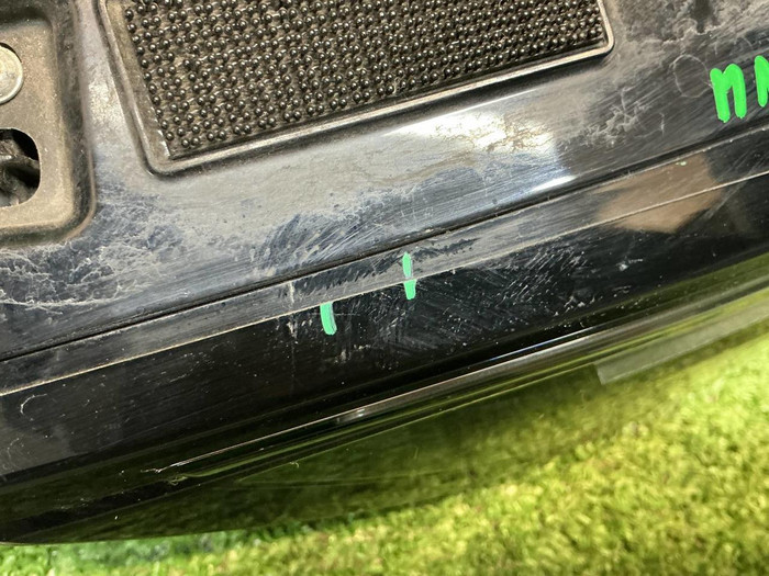 ДХО правый Lixiang L7 (2023-н.в.)