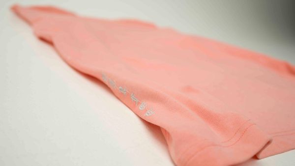 Лонгслив Eurotour бледно-красный - фото 7