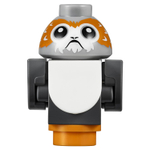 LEGO Star Wars: Порг 75230 — Porg — Лего Звездные войны Стар Ворз