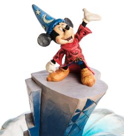 Disney Traditions Disney-6007053 Фигурка «Волшебник Микки»