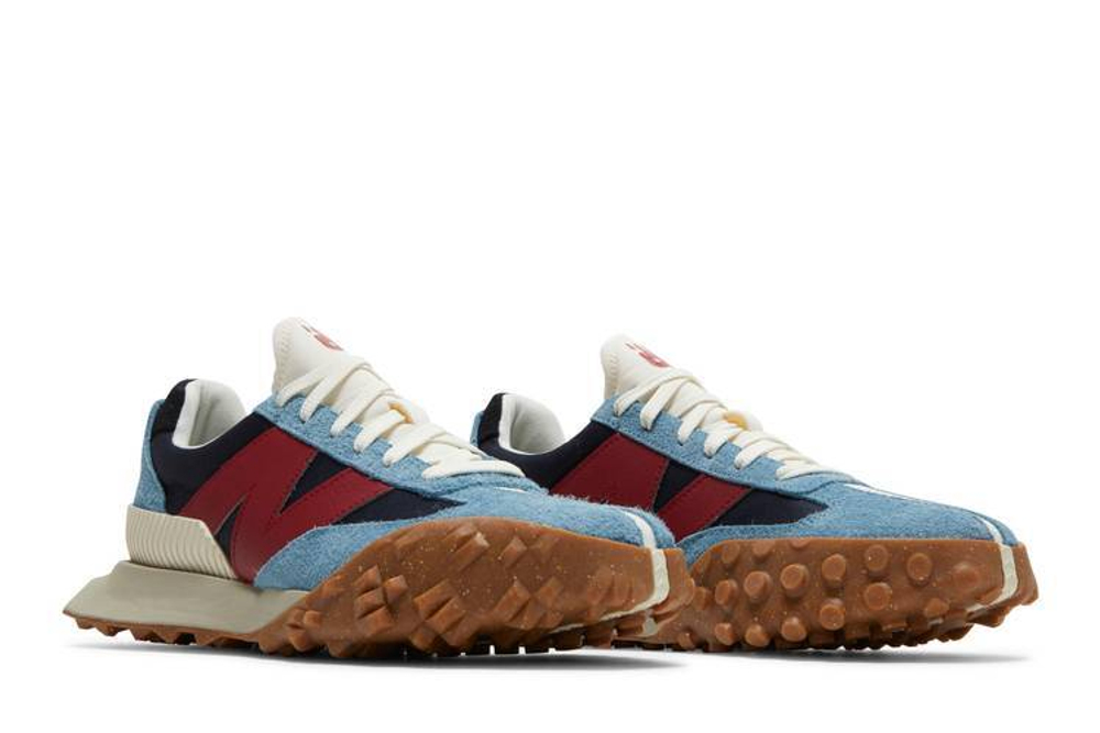 Кроссовки New Balance Xc-72