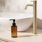 Ruhaku Восстанавливающее демакияжное масло Рухаку- Reset Cleansing Oil , 150 мл