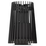 Дровяная банная печь Grill'D Cometa Vega 180 Long