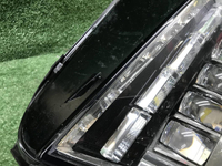 Битая Фара левая Cadillac Escalade 4 (14-20) LED