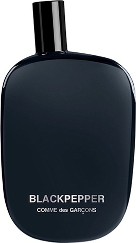 Comme Des Garcons Blackpepper