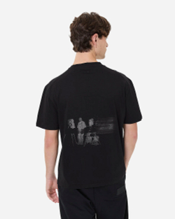 Футболка Premiata Jersey