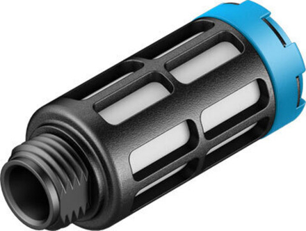 U-1/8-50 Глушитель