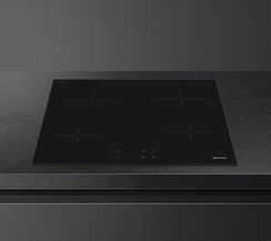 Варочная панель Smeg SE264TD1