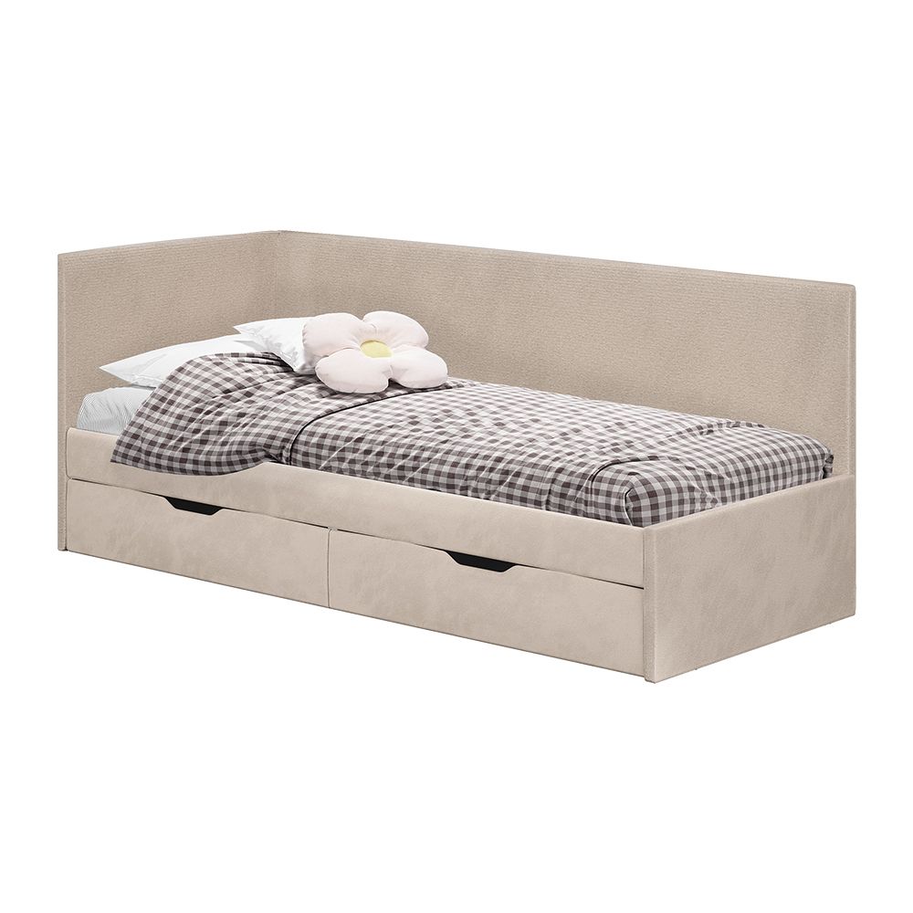 Лео КР-49 Кровать односпальная