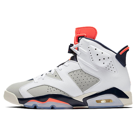 Кроссовки Air Jordan 6 Retro Tinker