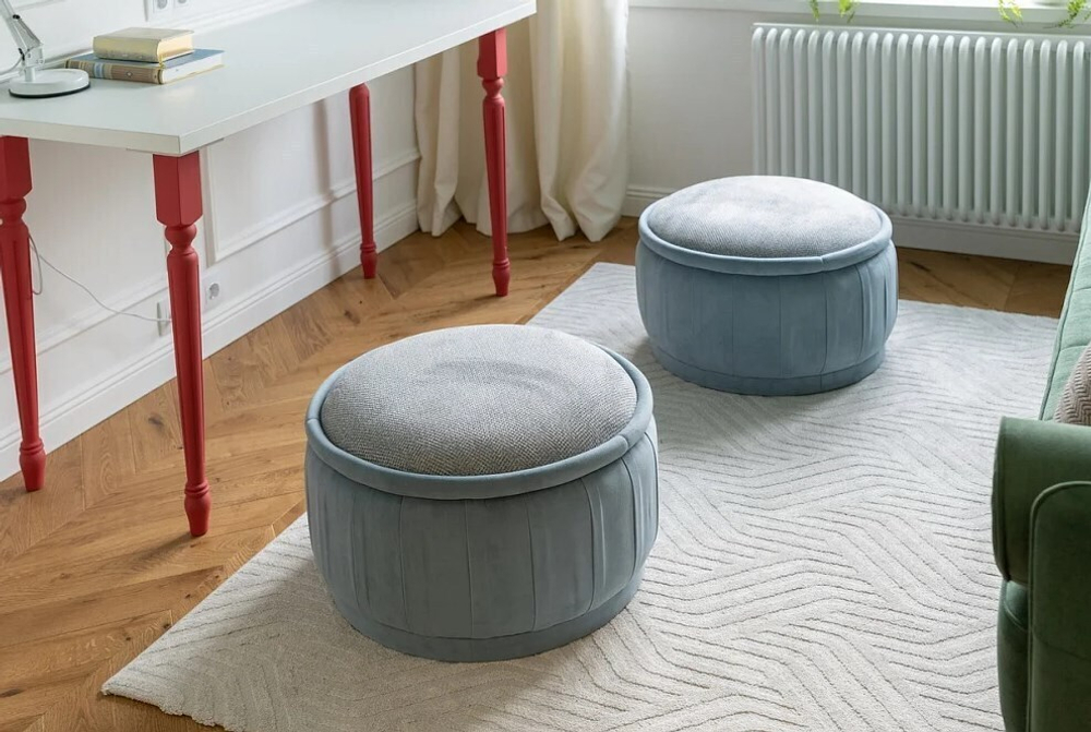 Велюр Sigma (Сигма) A2