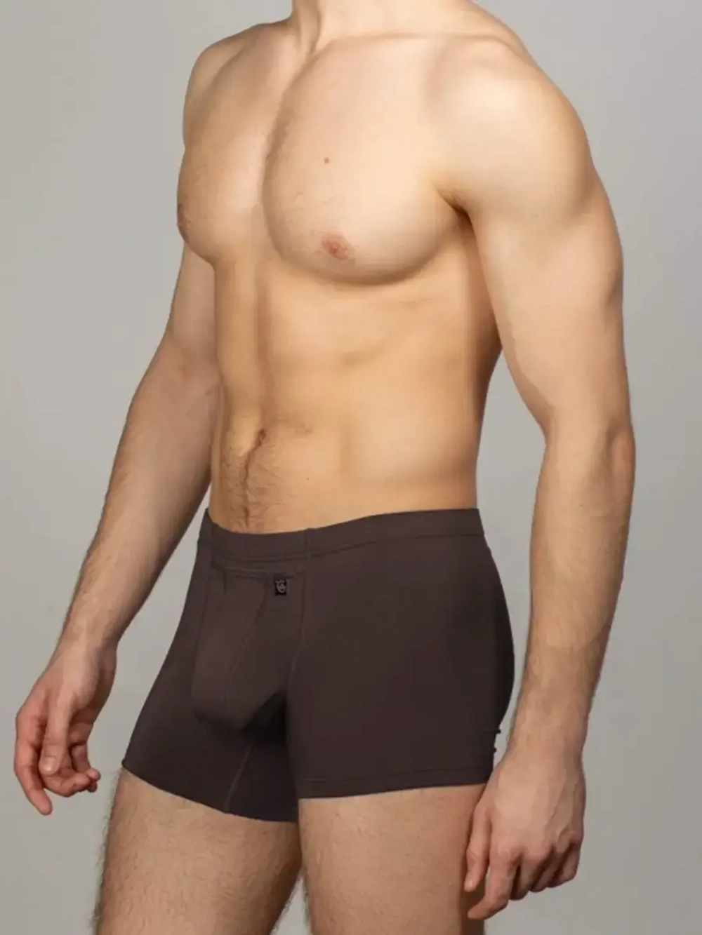 Трусы боксеры премиум